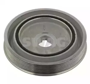 Ременный шкив, коленчатый вал SWAG купить